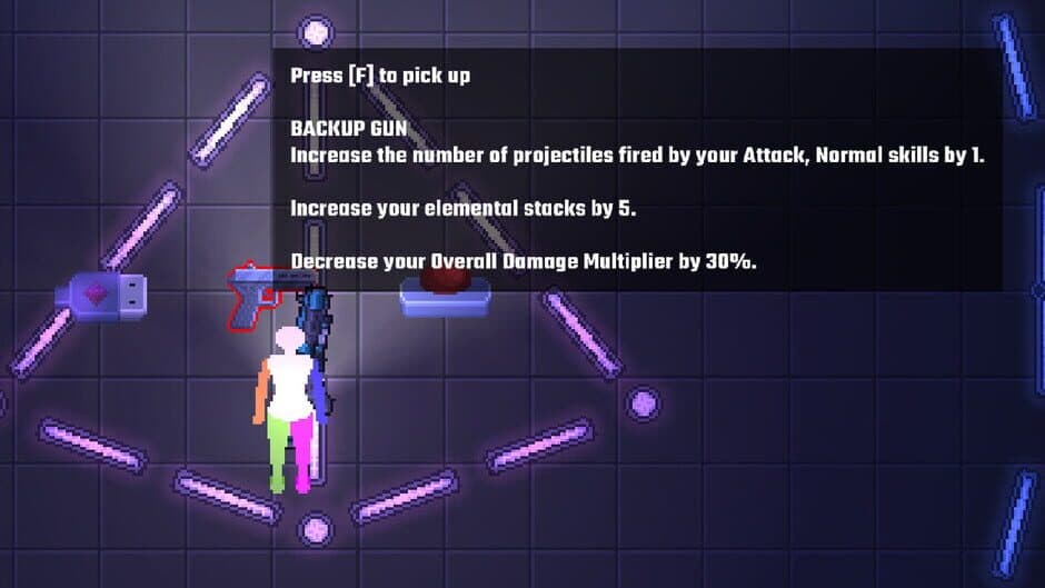Скриншот 2 из The Phoenix Protocol