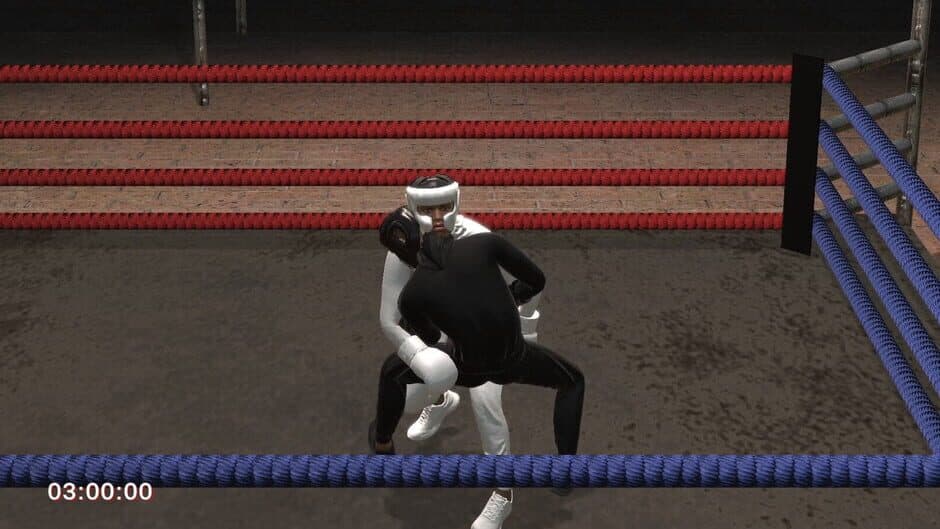 Скриншот 7 из Bloody Knuckles Street Boxing