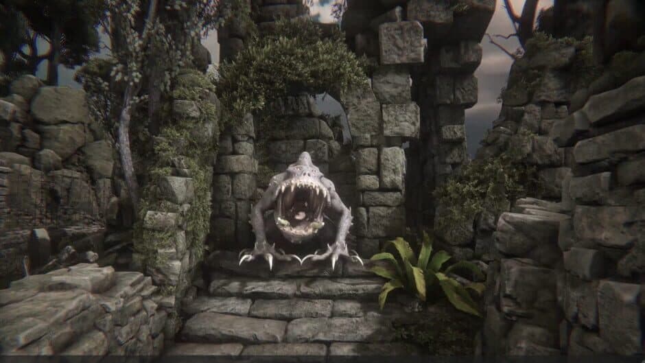 Скриншот 1 из Castle of Lord Velimir