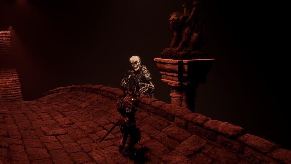 Скриншот 4 из Castle of Lord Velimir