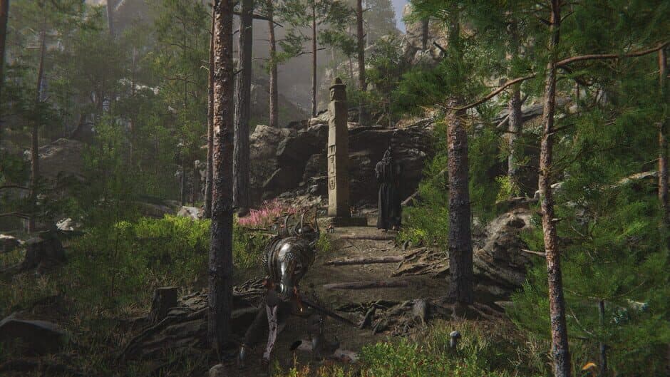 Скриншот 11 из Castle of Lord Velimir