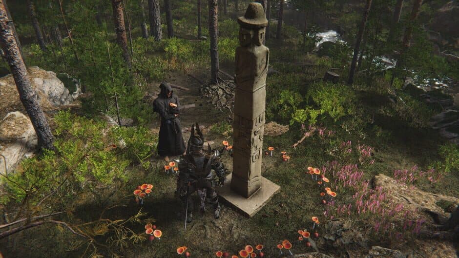 Скриншот 12 из Castle of Lord Velimir