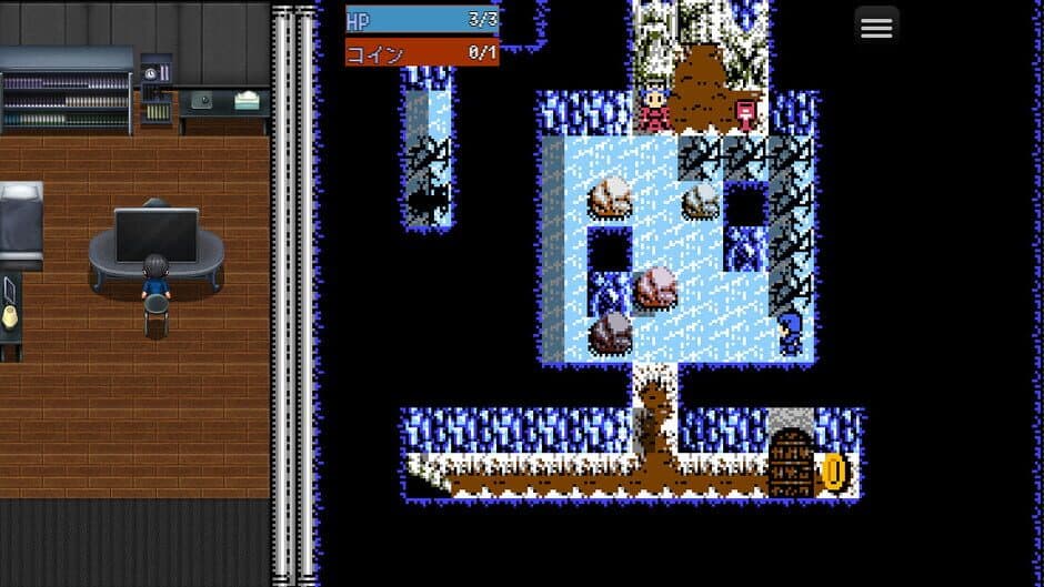 Скриншот 5 из Yuusha no Densetsu no Yuusha