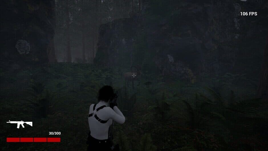 Скриншот 3 из Dark Forest