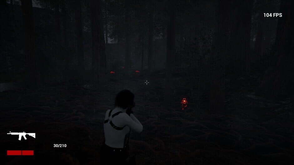 Скриншот 8 из Dark Forest