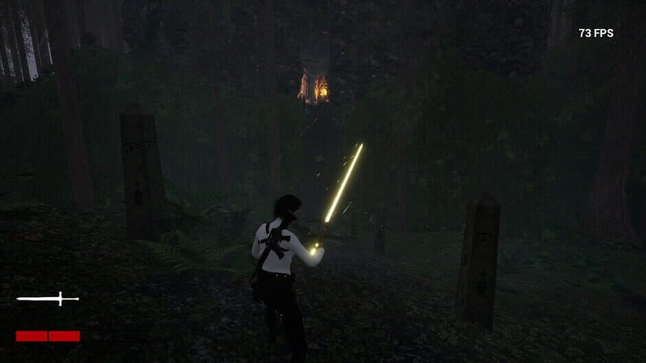 Скриншот 5 из Dark Forest