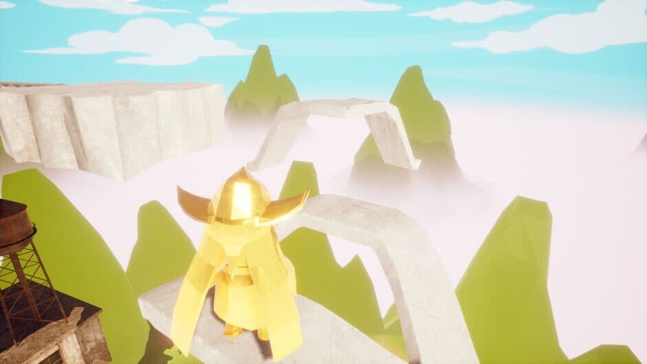 Скриншот 4 из Journey to the Wand