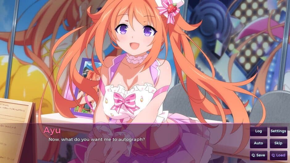 Скриншот 2 из Sakura Succubus 8