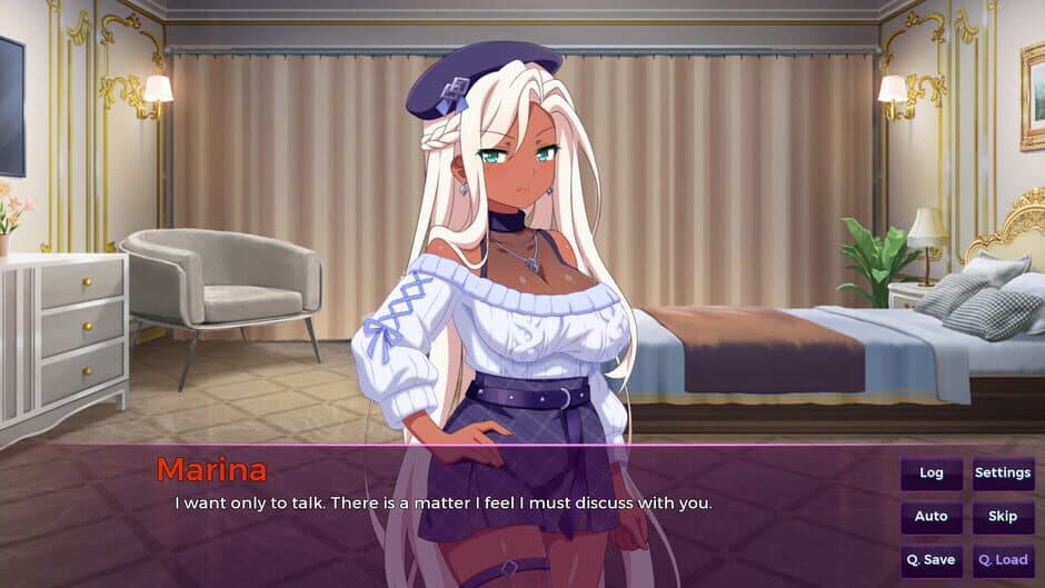 Скриншот 3 из Sakura Succubus 8