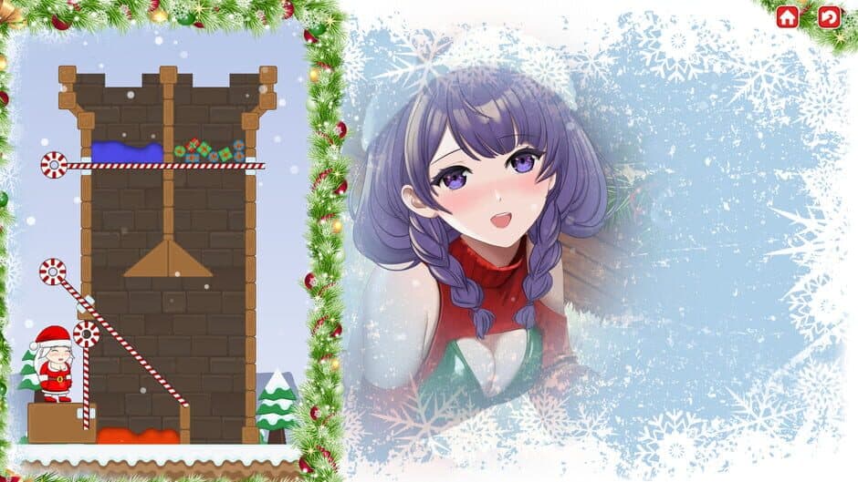 Скриншот 5 из Christmas Girls