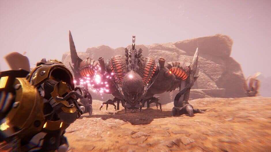 Скриншот 3 из Space Frontier