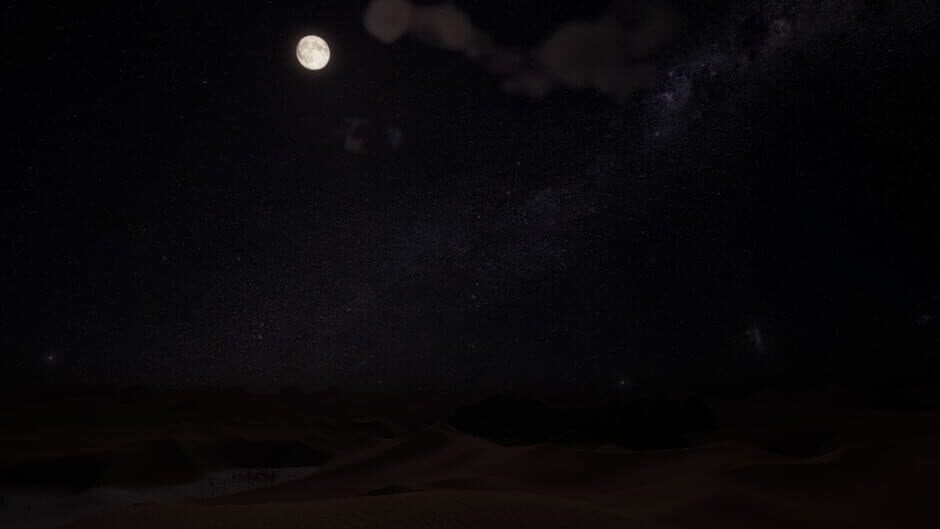 Скриншот 2 из Whispers of the Sands