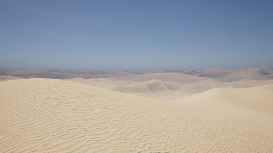 Скриншот 5 из Whispers of the Sands
