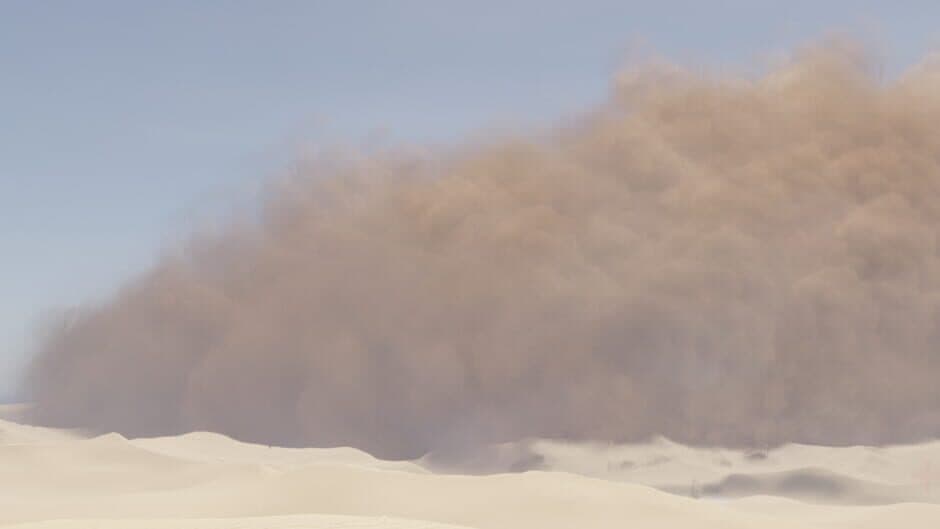 Скриншот 6 из Whispers of the Sands