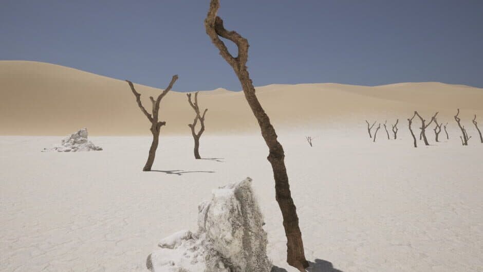 Скриншот 7 из Whispers of the Sands