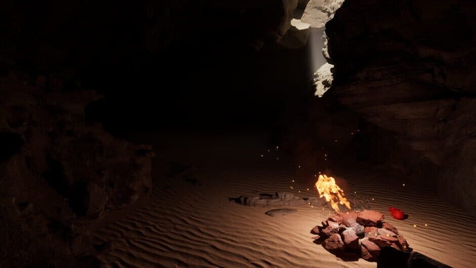 Скриншот 8 из Whispers of the Sands