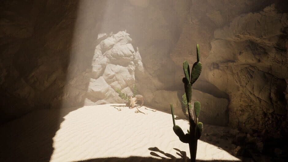 Скриншот 9 из Whispers of the Sands