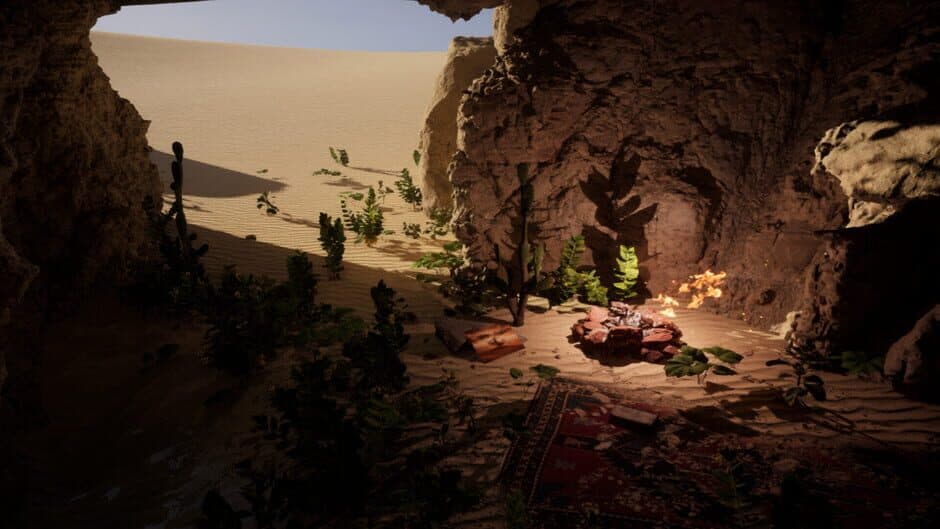 Скриншот 11 из Whispers of the Sands