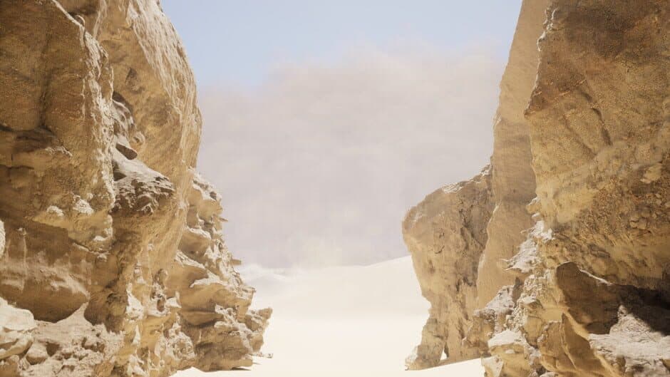 Скриншот 12 из Whispers of the Sands