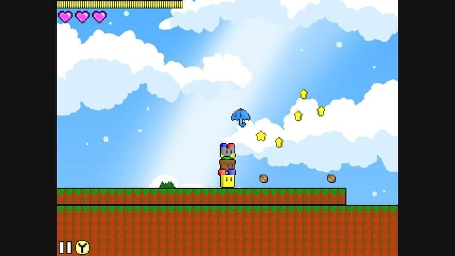 Скриншот 1 из Super Liftpia