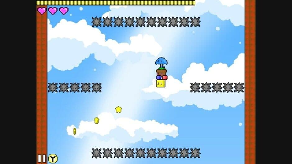 Скриншот 2 из Super Liftpia