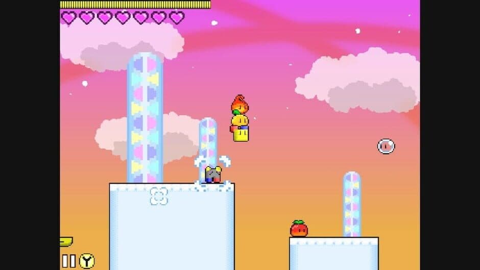 Скриншот 6 из Super Liftpia