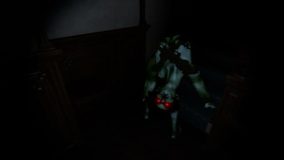 Скриншот 1 из Phantom Girls: Ghostbuster