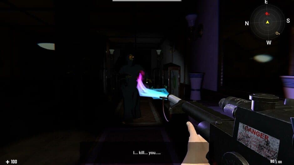 Скриншот 4 из Phantom Girls: Ghostbuster