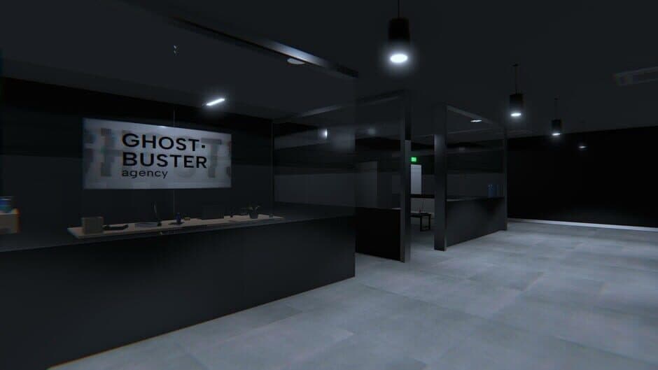 Скриншот 7 из Phantom Girls: Ghostbuster