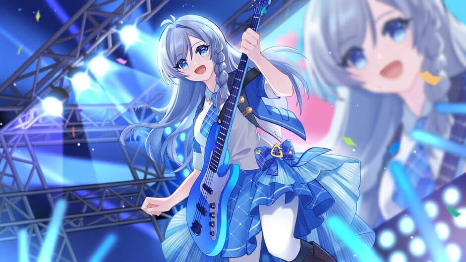 Скриншот 7 из Love, in Debt!?