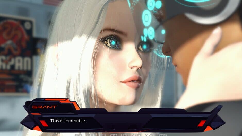Скриншот 9 из White Lilies Code