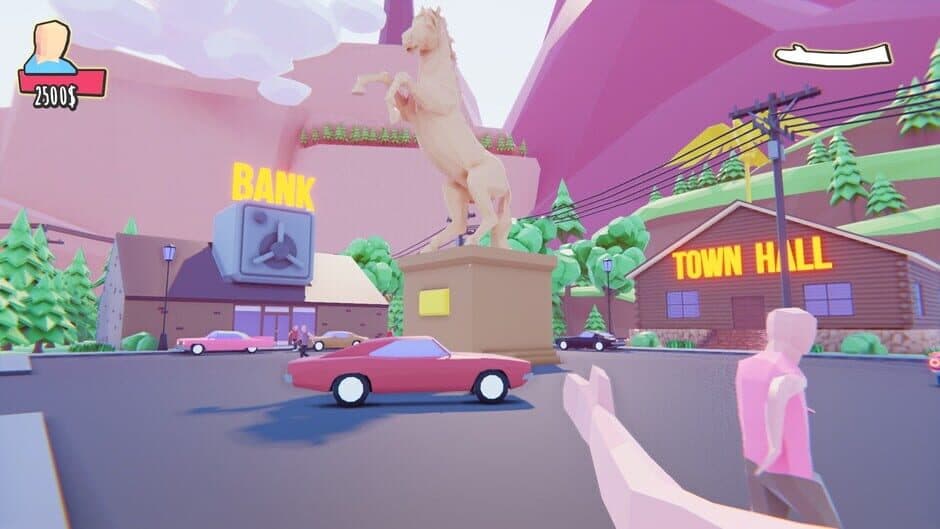Скриншот 1 из Dude Simulator Six