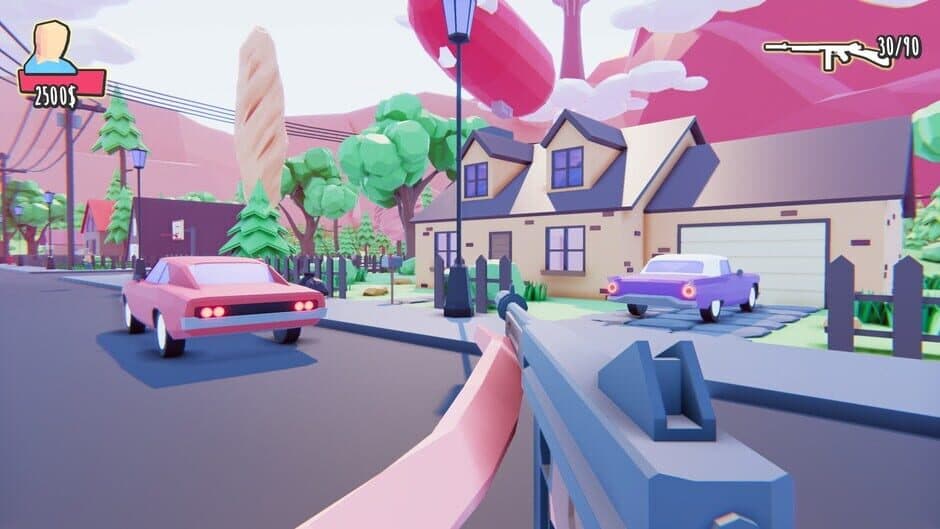 Скриншот 2 из Dude Simulator Six