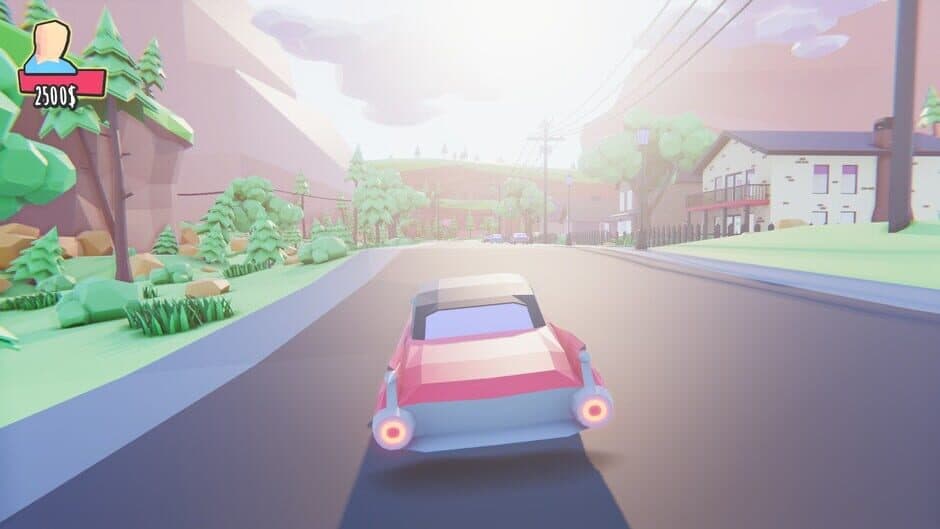 Скриншот 3 из Dude Simulator Six
