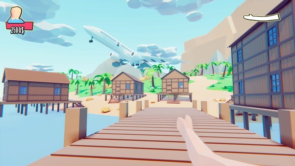 Скриншот 4 из Dude Simulator Six
