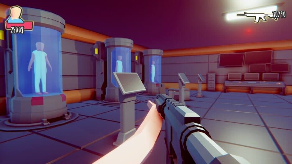 Скриншот 5 из Dude Simulator Six