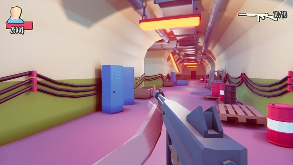 Скриншот 9 из Dude Simulator Six