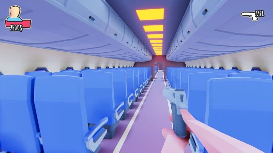Скриншот 11 из Dude Simulator Six