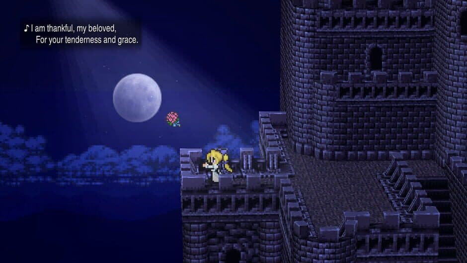 Скриншот 2 из Final Fantasy VI