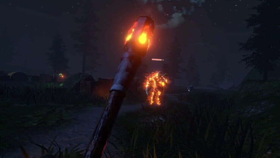 Скриншот 5 из The Events at Unity Farm: Magic & Melee