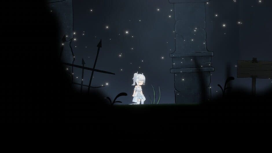 Скриншот 5 из Journey of Realm: Dawn Dew