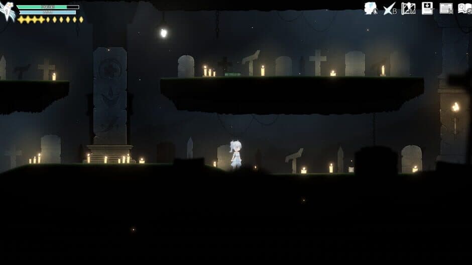 Скриншот 6 из Journey of Realm: Dawn Dew