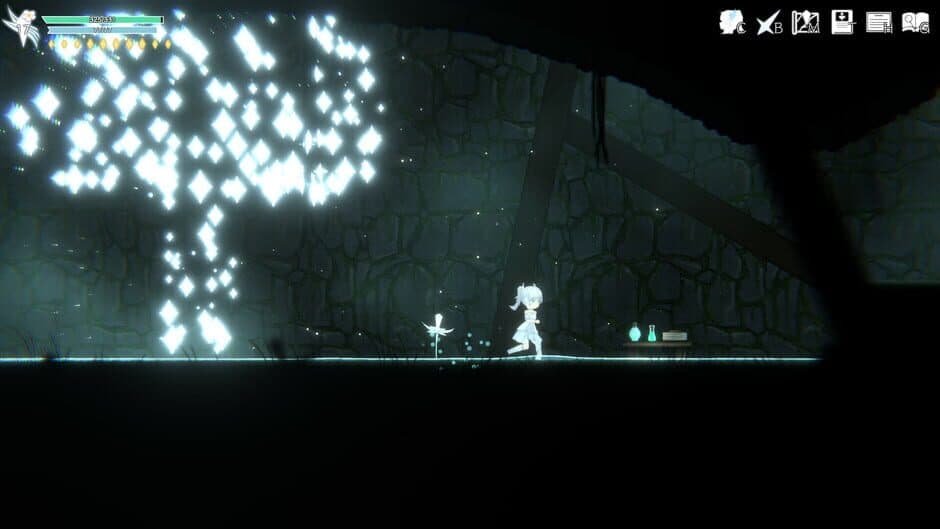 Скриншот 7 из Journey of Realm: Dawn Dew