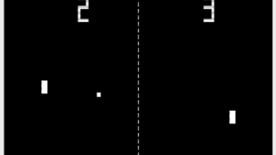 Скриншот 2 из Pong