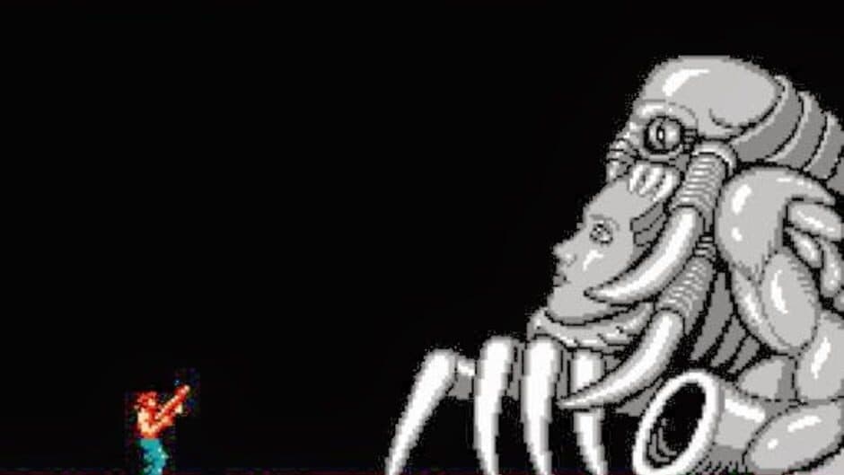 Скриншот 9 из Probotector II: Return of the Evil Forces