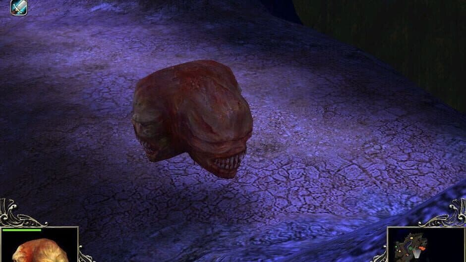 Скриншот 6 из SpellForce: The Breath of Winter