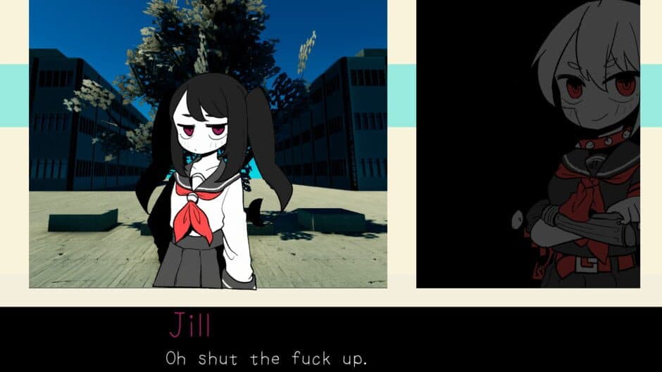 Скриншот 5 из VA-11 Hall-A Kids