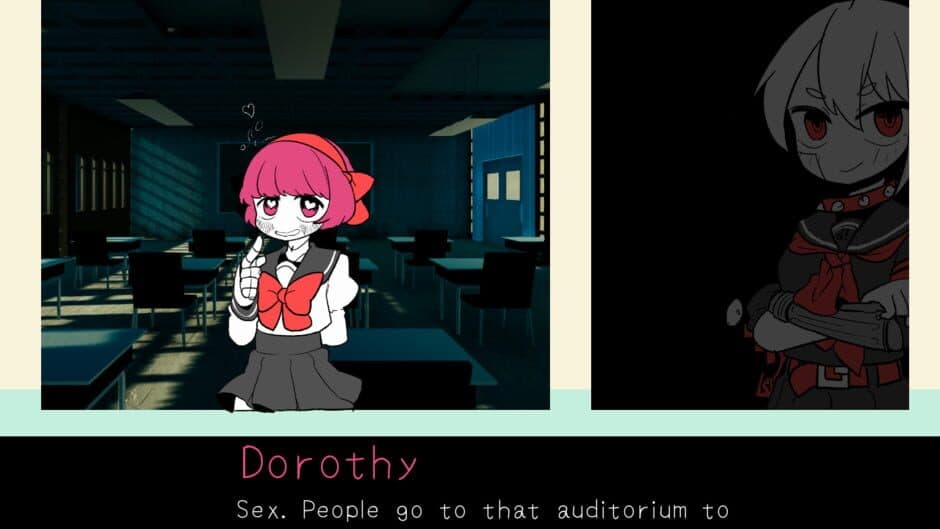 Скриншот 6 из VA-11 Hall-A Kids