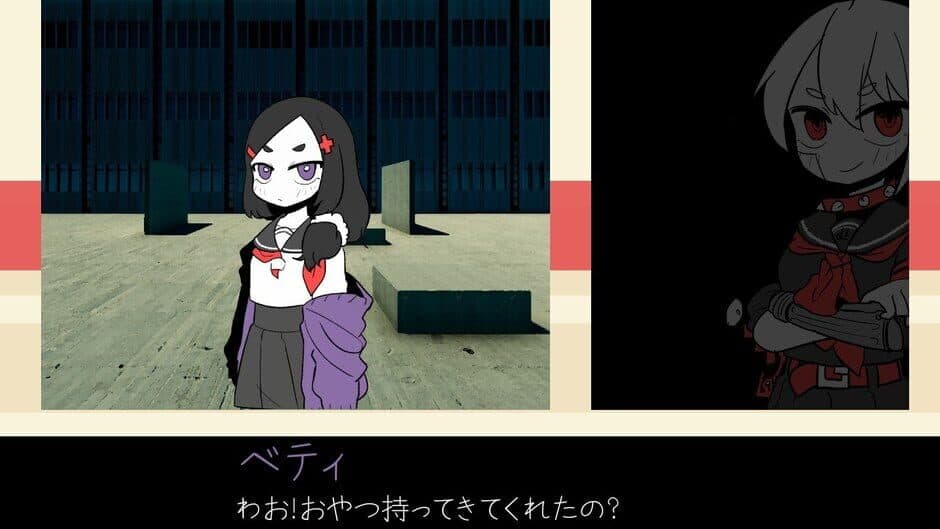 Скриншот 7 из VA-11 Hall-A Kids