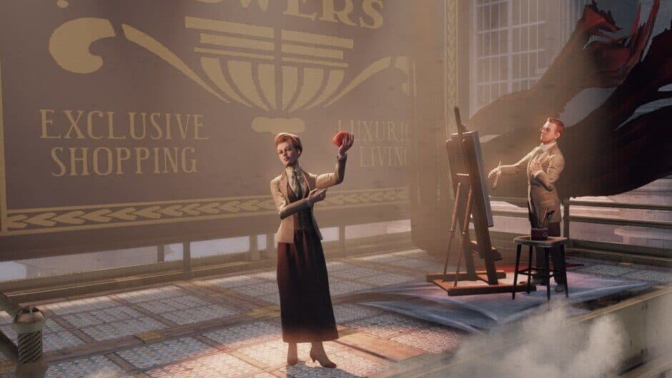 Скриншот 7 из BioShock Infinite: The Complete Edition